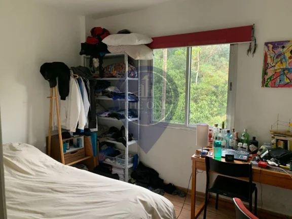 Imagem Apartamento à venda em Jardim Adhemar de Barros, São Paulo-SP: 3 quartos, 2 salas, 1 banheiro, 1 vaga de garagem - 72m².