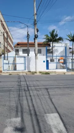 Imagem Galpão, 1000 m² - venda por R$ 3.100.000,00 ou aluguel por R$ 12.220,00/mês - Jardim Casa Branca - Suzano/SP