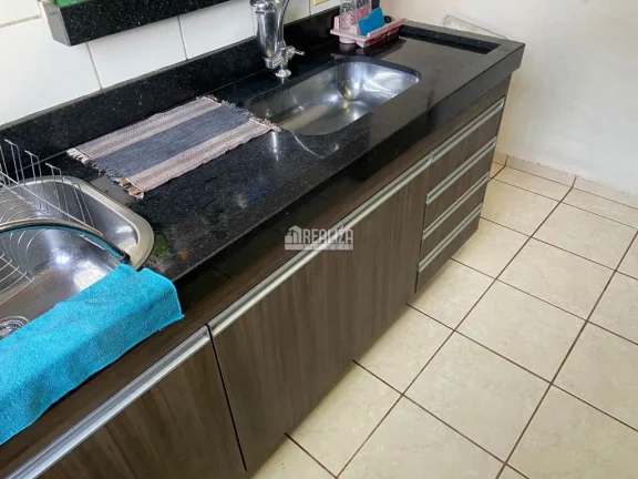 Imagem Apartamento à venda no Condomínio Parque Unilife, bairro Residencial Palmeiras, em Uberaba - Imperdível!