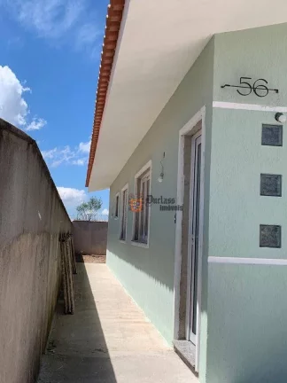 Imagem Casa com 3 dormitórios à venda, 81 m² por R$ 550.000 - Marf III - Bom Jesus dos Perdões/SP