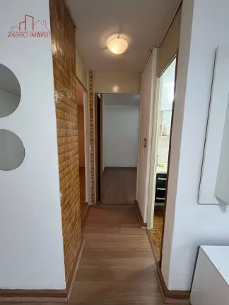 Imagem Oportunidade - Apartamento no Inocoop - 2 Dorms - 1 vaga