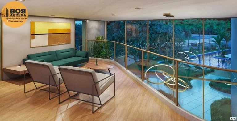 Imagem Apartamento Padrão
