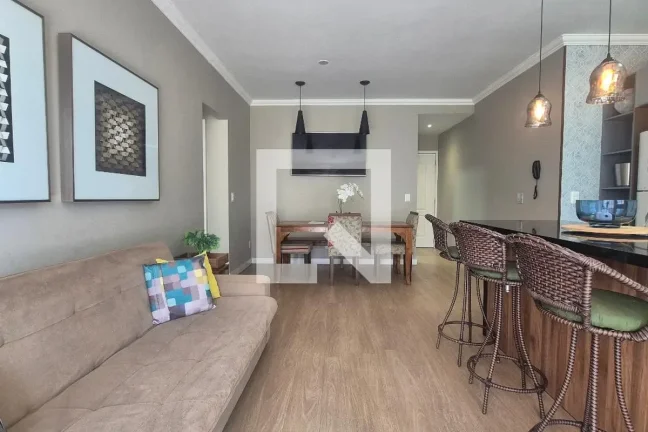 Imagem Apartamento à Venda - Recreio, 2 Quartos, 74 m2