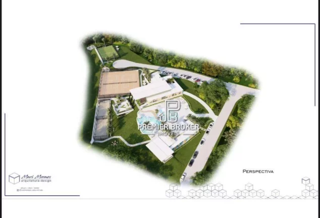 Imagem Terreno à venda, 1509 m² por R$ 499.000,00 - Albuquerque - Teresópolis/RJ