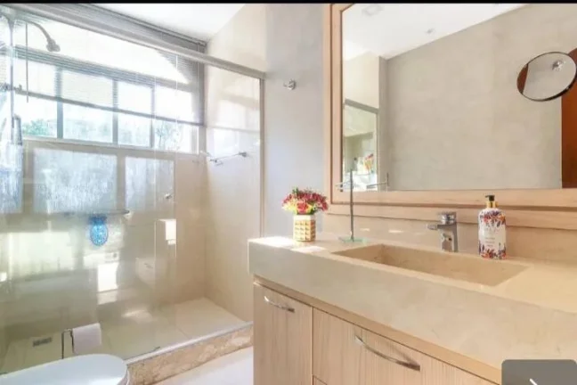 Imagem APARTAMENTO NA LÚCIO COSTA CONDOMÍNIO BETON 186M2 BARRA DA TIJUCA