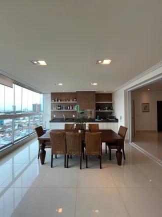 Imagem APARTAMENTO DE ALTISSIMO PADRÃO NO EDIFÍCIO CLIMENE NOVELINO EM REGIÃO CENTRAL DA CIDADE