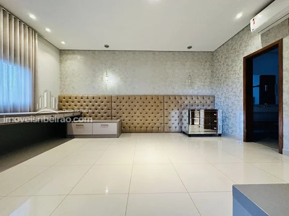 Imagem Casa Bella Città à venda. #imoveisribeirao.com