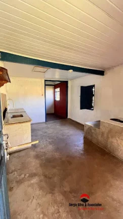 Imagem Chácara a Venda Localizado na Região de São Bento do SapucaÍ - SP.