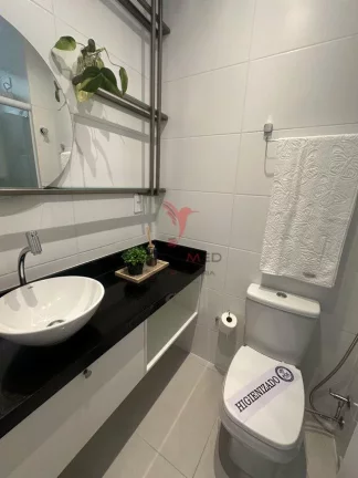Imagem Vende-se casa pronta para morar em condomínio fechado