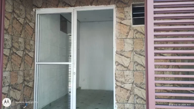Imagem Salão para alugar, 30 m² por R$ 1.300,00/mês - Centro - Poá/SP