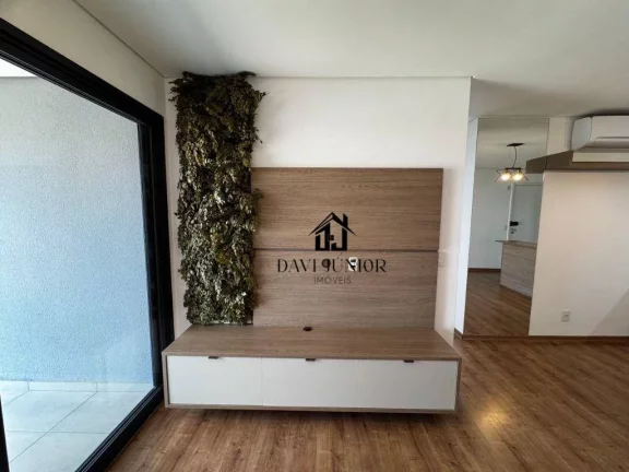 Imagem Apartamento com 2 dormitórios à venda, 72 m² por R$ 790.000,00 - Jardim Maria José - Votorantim/SP