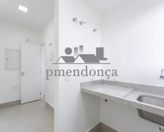 Imagem Apartamento reformado à venda Vila Madalena