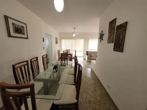 Imagem Apartamento - venda ou aluguel - Pitangueiras - Guarujá/SP