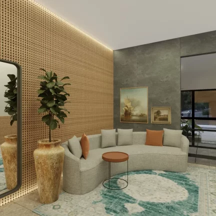 Imagem Agatha - Residencial - Apartamento à venda no bairro Vila Real - Balneário Camboriú/SC