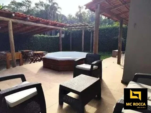 Imagem Casa em condomínio fechado 3 dormitórios - São Bernardo do Campo