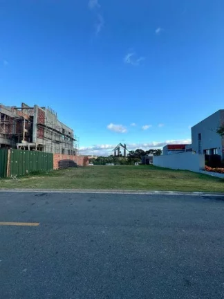 Imagem Terreno à venda, 490 m² por R$ 780.000,00 - Alphaville Nova Esplanada III - Votorantim/SP