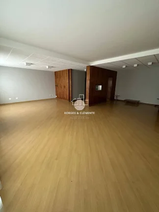 Imagem Apartamento de Alto Padrão no Edifício Basiléia – Higienópolis – São Paulo