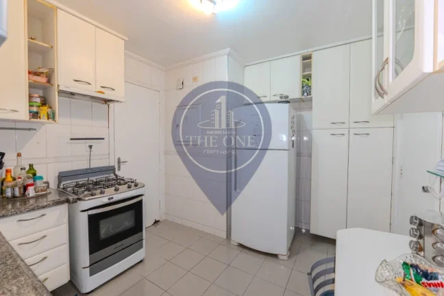 Imagem Apartamento à venda em São Paulo-SP, Bela Vista: 3 quartos, 1 suíte, 2 salas, 3 banheiros, 1 vaga, 103 m². Imperdível!