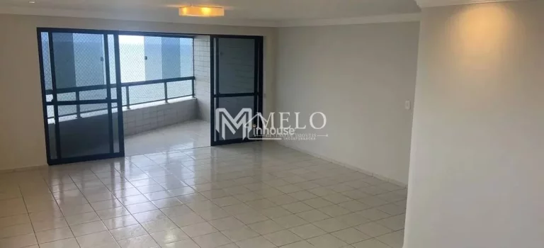 Imagem Oportunidade em BOAVIAGEM: 144,9m², 04qts, 04suites, 03vaga..