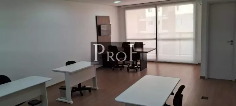 Sala Comercial para Alugar, 48 m² em Santa Paula - São Caetano Do Sul