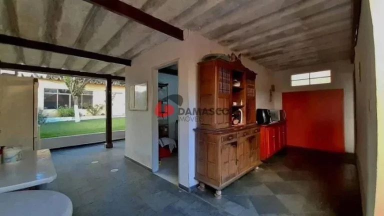 Imagem Casa à venda 3 Quartos, 4 Vagas, 189M², Rudge Ramos, São Bernardo do Campo - SP