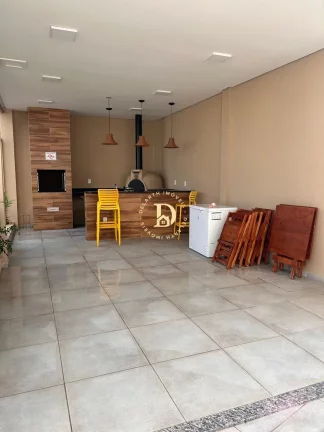 Imagem Apartamento - Grand Valle Elvira Up - Centro - Jacareí - 72m² - 3 Dormitórios (1