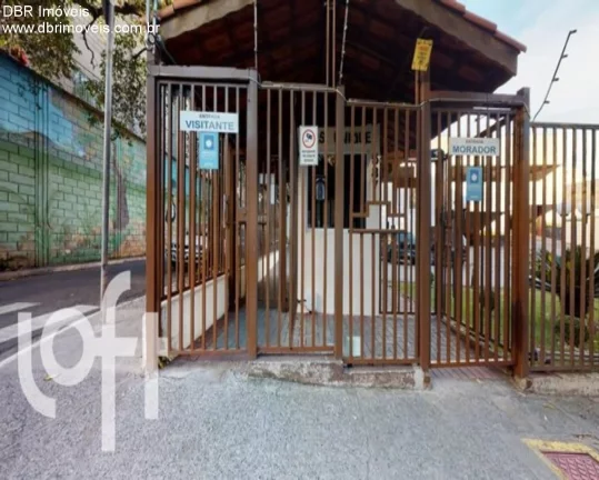 Imagem APARTAMENTO RESIDENCIAL em Sao Paulo - SP, Sacomã