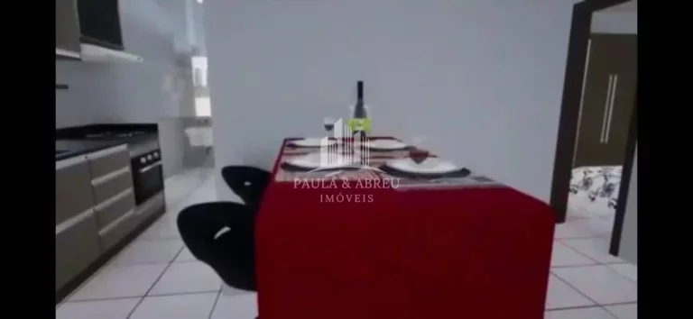 Imagem Últimas unidades, Apartamentos de 2 Dormitórios 1 Suíte, Terraço Grill no Vila Assis, Mauá-SP