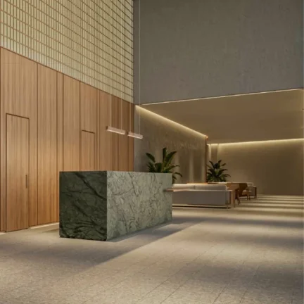 Imagem The Club - Live, Work ... Play - Lofts