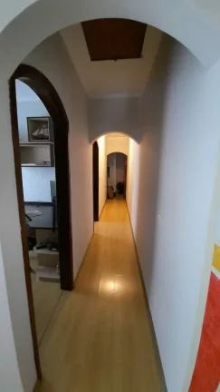 Imagem Casa à venda no bairro Vila Suíça - Santo André/SP
