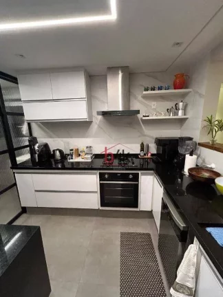 Imagem Apartamento The View Brooklin