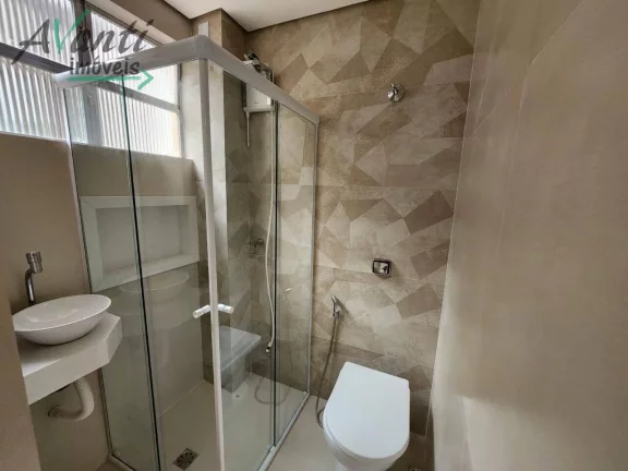 Imagem Apartamento à venda no bairro Ponta da Praia em Santos/SP