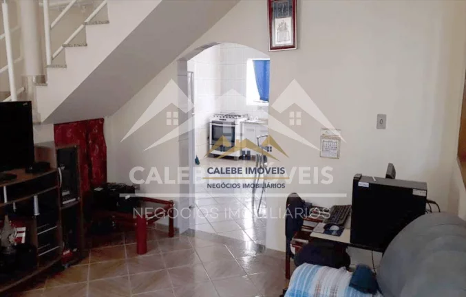 Imagem Casa com 3 dormitórios à venda, 166 m² por R$ 500.000,00 - Residencial Donato Flores - Tatuí/SP