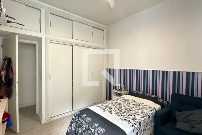 Imagem Apartamento à Venda - Copacabana, 3 Quartos, 99 m2
