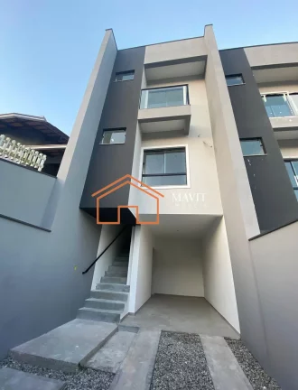 Imagem CASA RESIDENCIAL em JOINVILLE - SC, PETRÓPOLIS