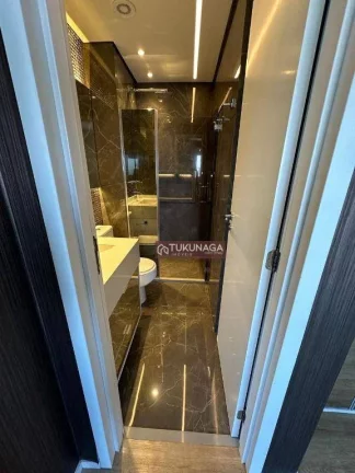 Imagem Apartamento com 2 dormitórios à venda, 69 m² por R$ 750.000 - Jardim Flor da Montanha - Guarulhos/SP