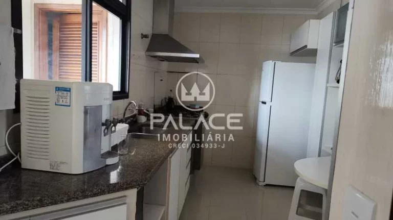 Imagem Excelente apartamento com 112,30 m², localizado na rua do comercio, centro da cidade em Piracicaba....