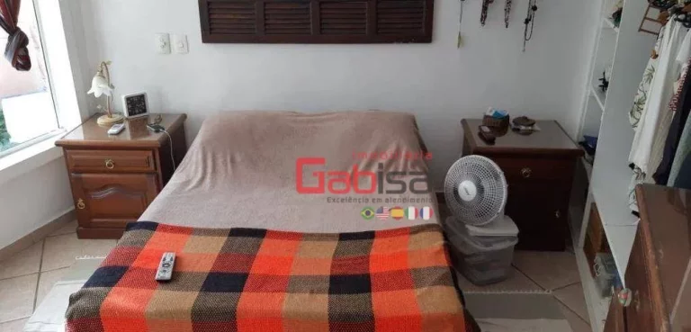 Imagem Casa com 2 dormitórios à venda, 90 m² por R$ 980.000,00 - Geribá - Armação dos Búzios/RJ