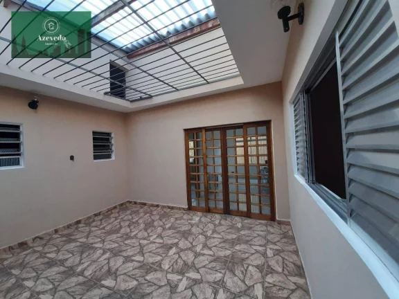 Imagem Sobrado à venda por R$ 690.000,00 - Jardim Almeida Prado - Guarulhos/SP