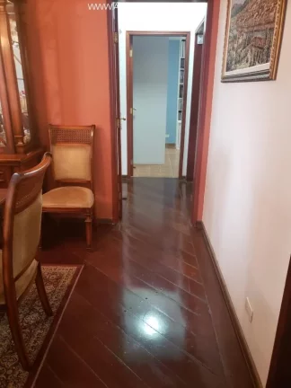 Imagem Apartamento para Venda em Atibaia, Itapetinga, 3 dormitórios, 1 suíte, 3 banheiros, 2 vagas