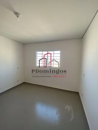 Imagem SOBRADO PRONTO PARA MORAR Á VENDA NO BAIRRO PARQUE RESIDENCIAL SALERNO, EM SUMARÉ - SP