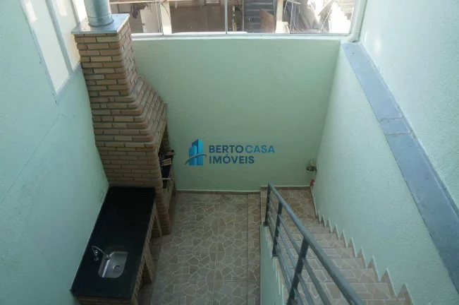 Imagem Casa Padrão