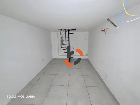 Imagem Loja para alugar, 35 m²- Galeria São José - - Centro - Nova Iguaçu/RJ