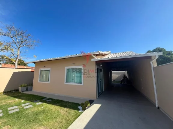 Imagem Casa à venda no Centro de Iguaba por R$ 485.000. Aceita financiamento