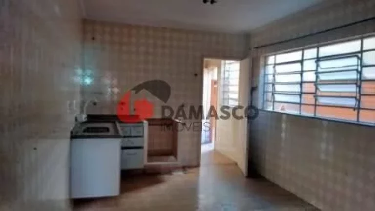 Imagem Sobrado à venda 3 Quartos, 1 Suite, 2 Vagas, 210M², Anchieta, São Bernardo do Campo - SP