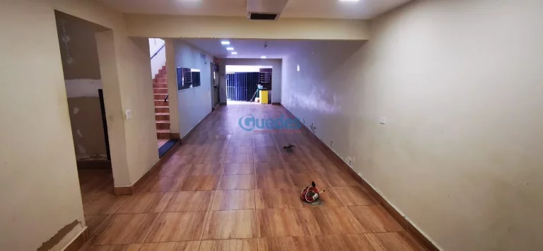 Imagem Ponto Comercial de 250m² atrás do Shopping Morumbi
