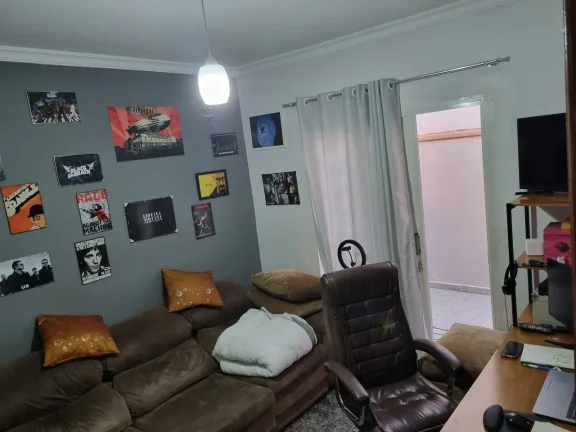Imagem CASA À VENDA CONDOMÍNIO VIVENDA CENTENÁRIO, JUNDIAÍ