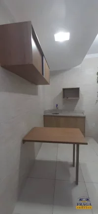 Imagem Casa à venda e locação, 2 Suítes, 1 Vaga, 75m², Vila Carvallho
