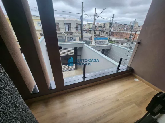 Imagem Casa Padrão