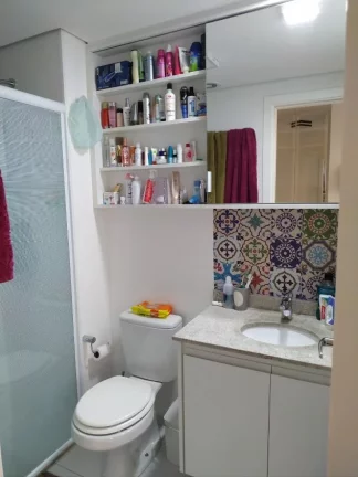 Imagem Studio mobiliado na Bela Vista - Genebra